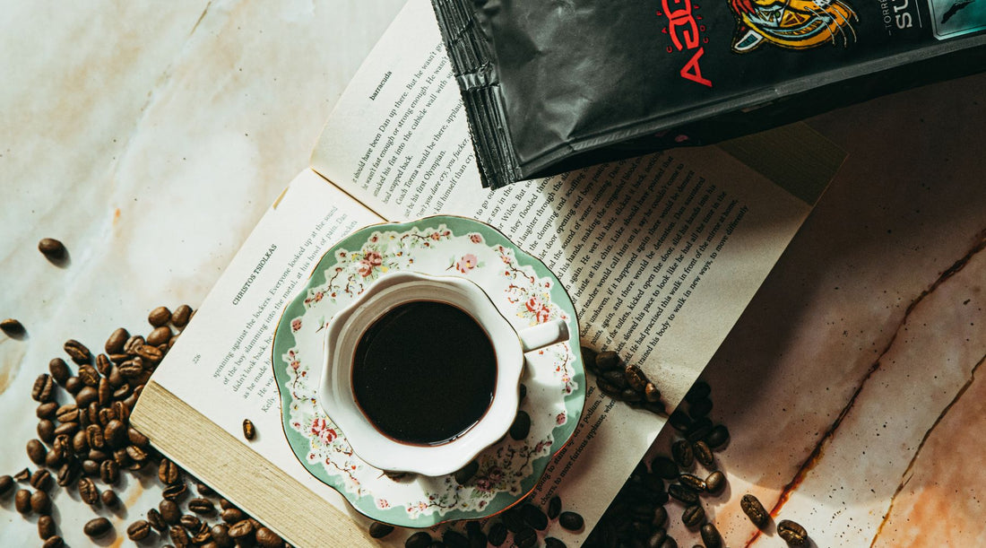 Why Specialty Coffee Is Worth the Extra Cost