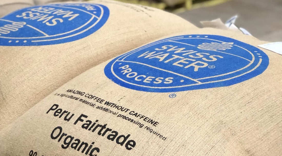 Sustainability in Coffee