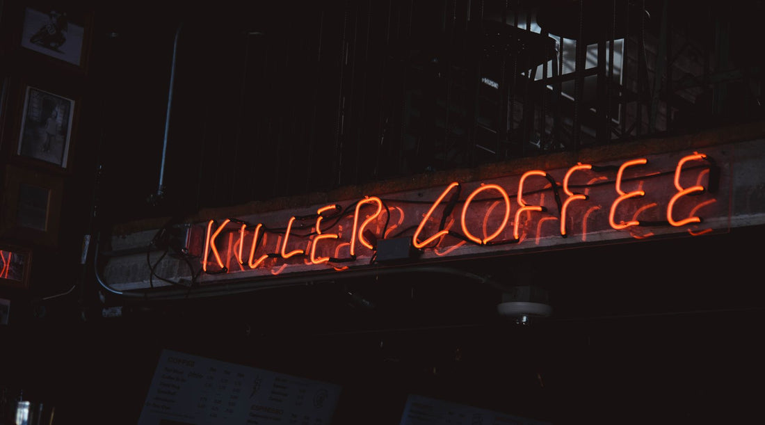 Unlocking Coffee's Secrets: A Beginner's Guide to the World of Caffeine