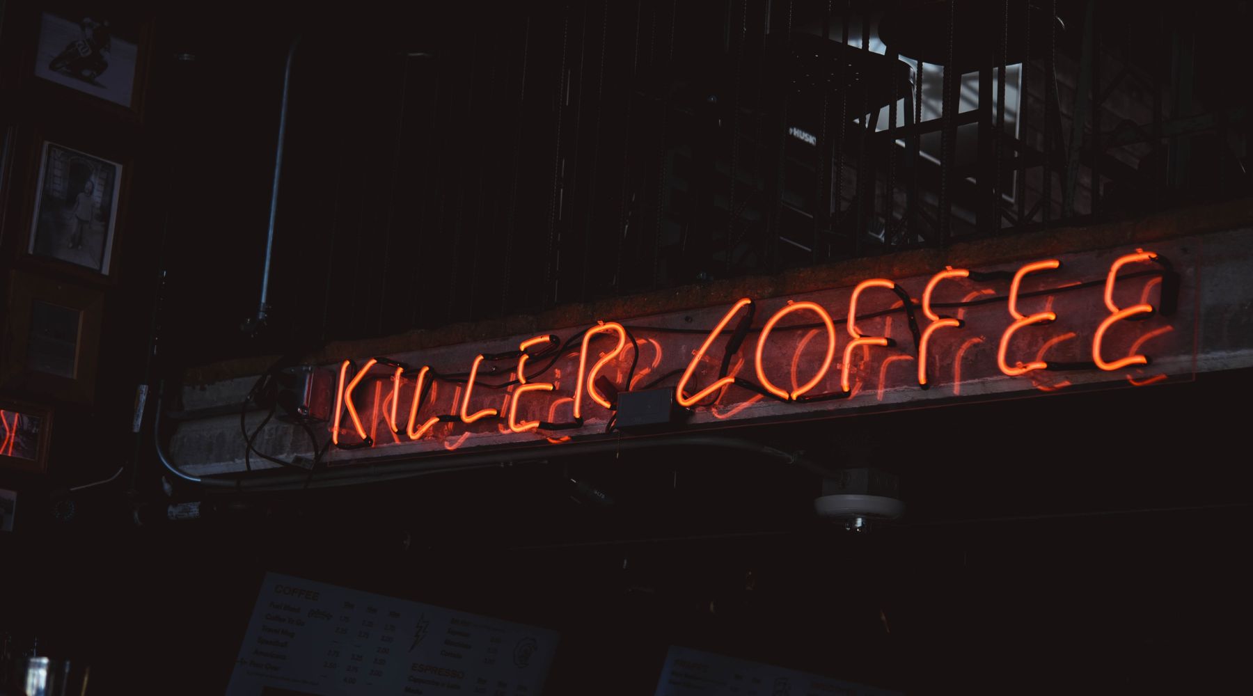 Unlocking Coffee's Secrets: A Beginner's Guide to the World of Caffeine