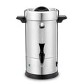 WCU30 30-Cup Stainless-Steel Coffee Urn by Waring Commercial-0