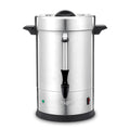 WCU55 55-Cup Stainless-Steel Coffee Urn by Waring Commercial-0
