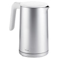 ZWILLING Enfinigy 1.5 L Electric Kettle - Silver-0