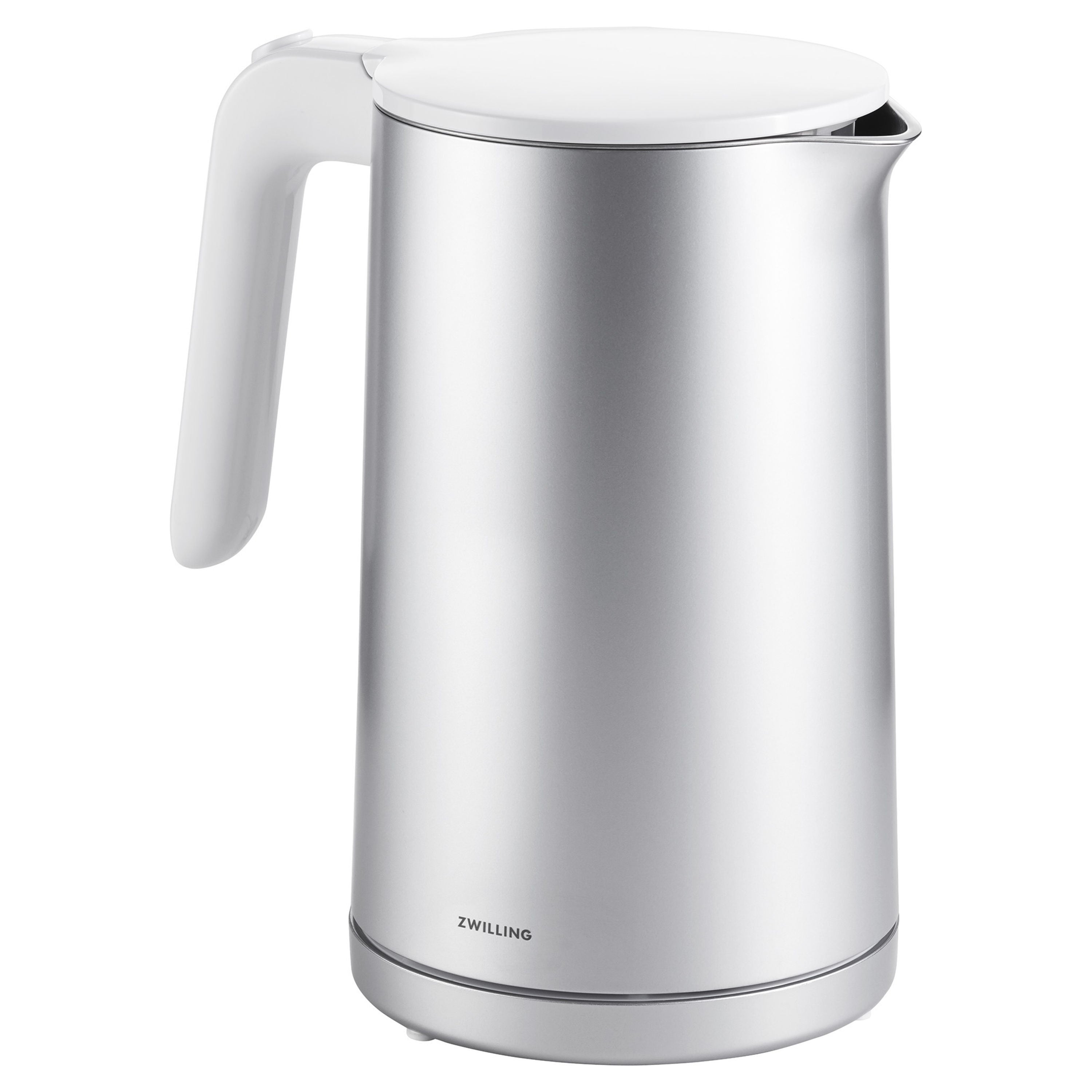 ZWILLING Enfinigy 1.5 L Electric Kettle - Silver-0