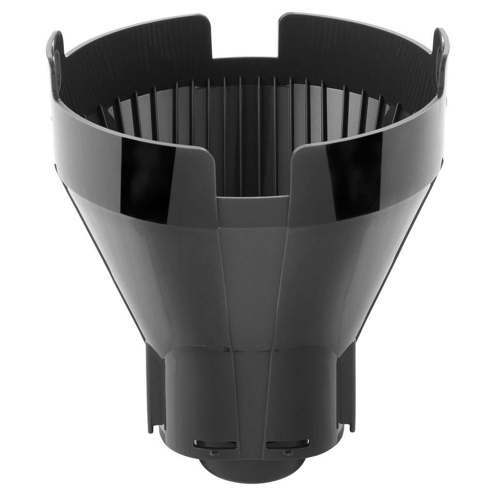 ZWILLING Enfinigy 1.5-L Glass Carafe Drip Coffee Maker Black-3