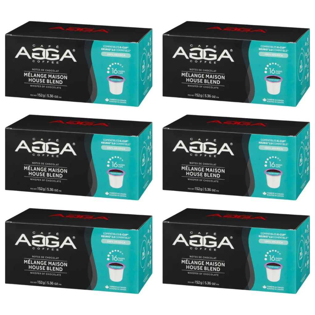 House Blend K-Cup® Pods | Keurig® Regular price