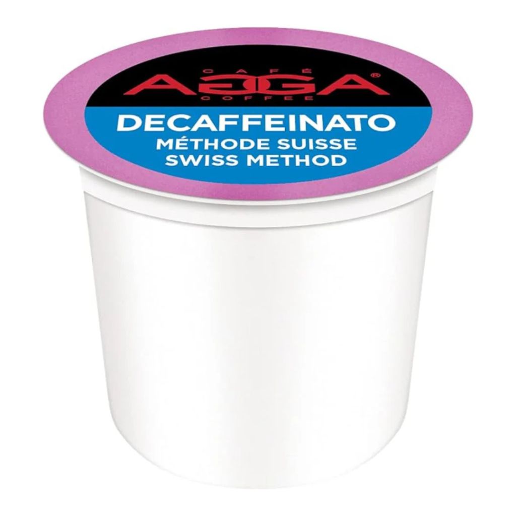DECAFFEINATO 16 K-CUP® PODS | KEURIG®