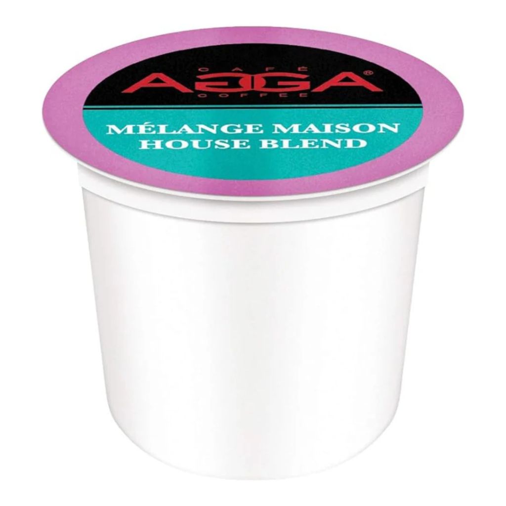 HOUSE BLEND 16 K-CUP® PODS | KEURIG®