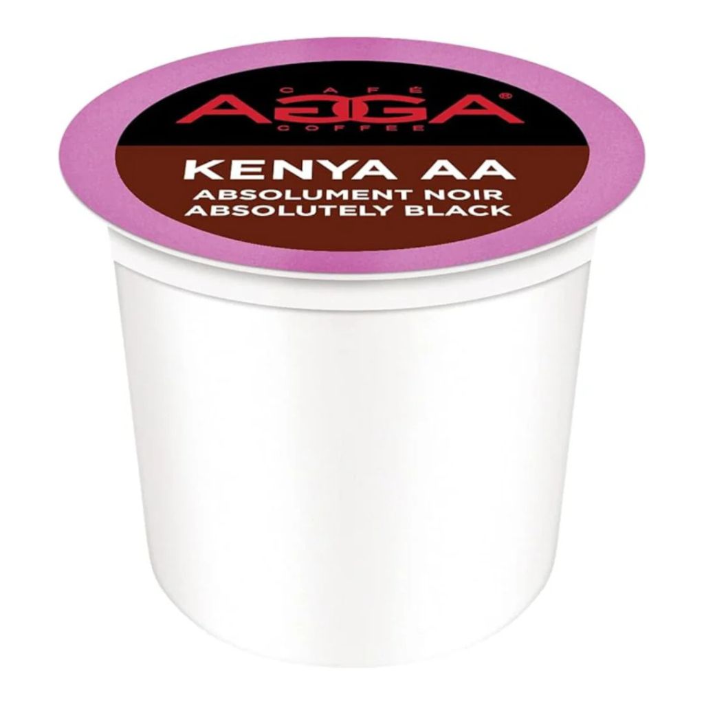 KENYA AA 16 K-CUP® PODS | KEURIG®
