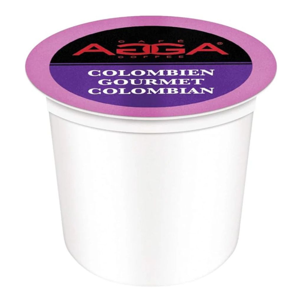 COLOMBIAN GOURMET 16 K-CUP® PODS | KEURIG®