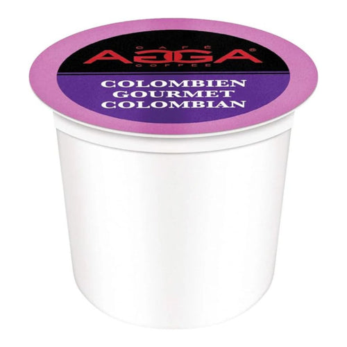 COLOMBIAN GOURMET 16 K-CUP® PODS | KEURIG®