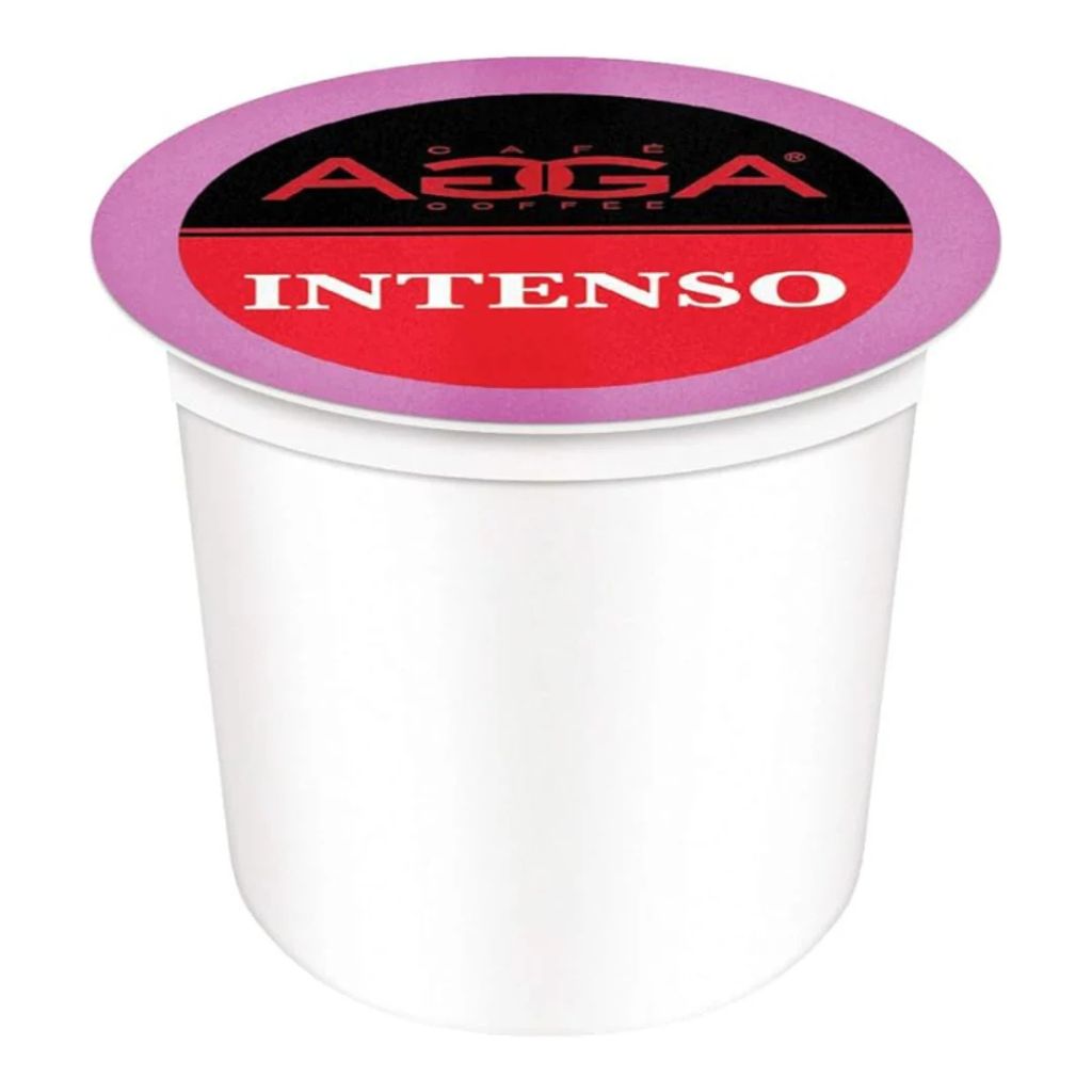 INTENSO K-CUP® 16 PODS | KEURIG®