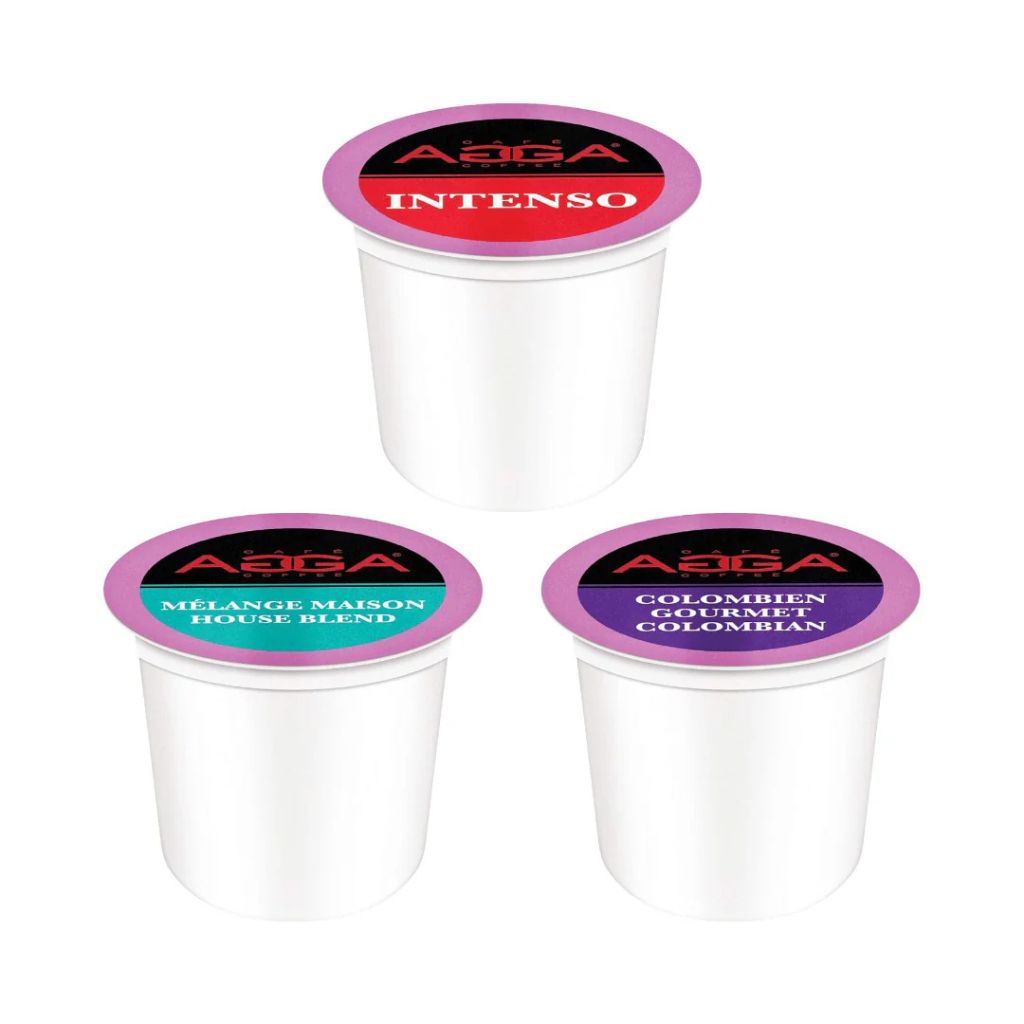 VARIETY PACK 96 K-CUP® PODS | KEURIG®