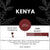 KENYA AA DARK ROAST 908 G - BEANS