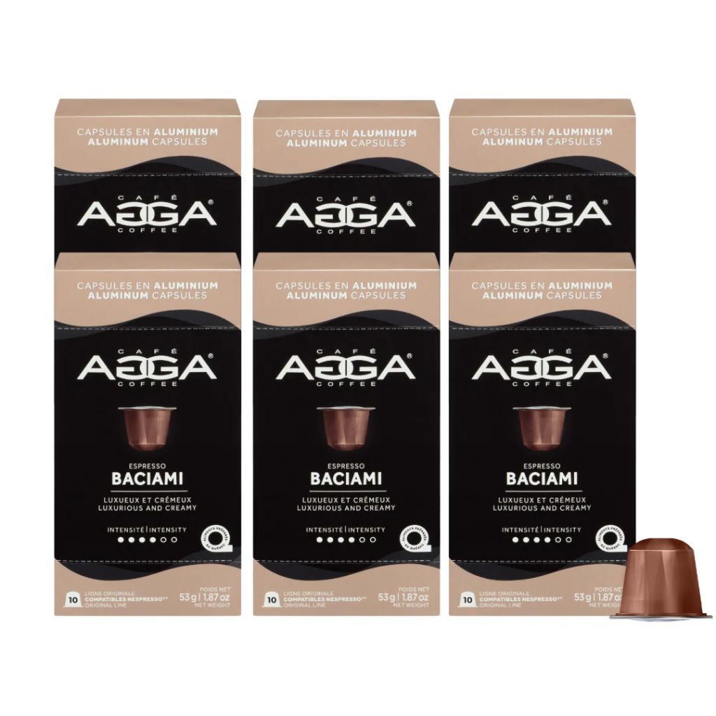 Baciami | Nespresso® Compatible