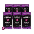 RISTRETTO 60 CAPSULES | NESPRESSO®