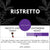 RISTRETTO 60 CAPSULES | NESPRESSO®