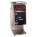 Wilbur Curtis SLG-10 - Single Low Profile Coffee Grinder-0