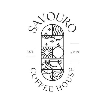 Savouro Coffee & Co.,